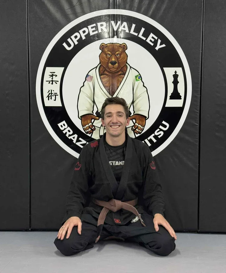 Upper Valley Brazilian Jiu Jitsu academy photo