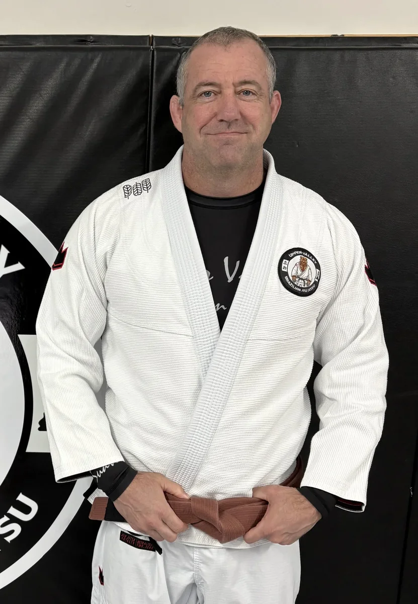 Upper Valley Brazilian Jiu Jitsu academy photo