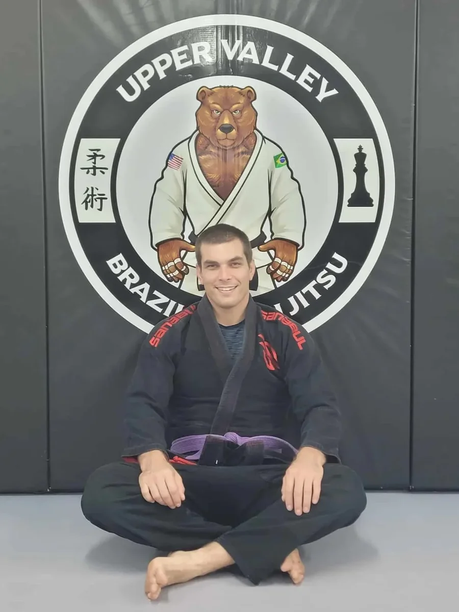 Upper Valley Brazilian Jiu Jitsu academy photo
