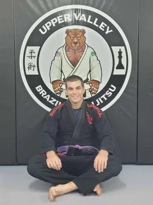 Upper Valley Brazilian Jiu Jitsu academy photo