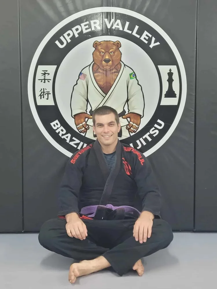 Upper Valley Brazilian Jiu Jitsu academy photo