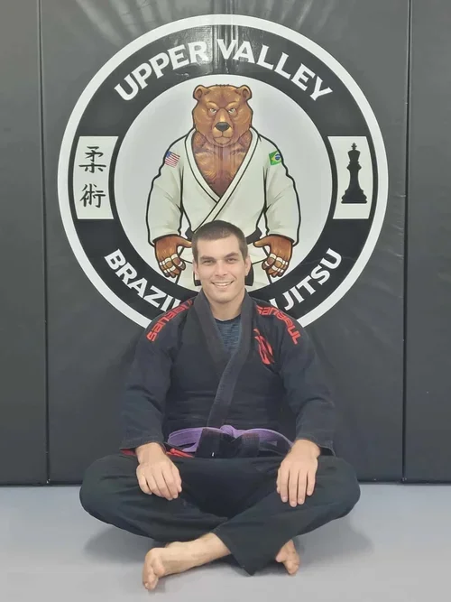 Upper Valley Brazilian Jiu Jitsu academy photo