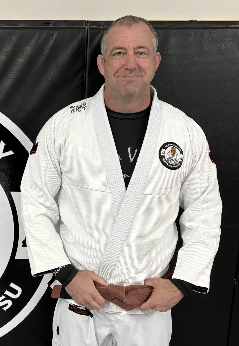 Upper Valley Brazilian Jiu Jitsu academy photo