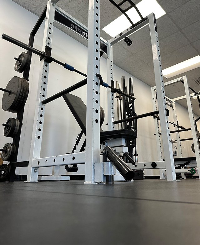 Veritas Performance Training LLC visual