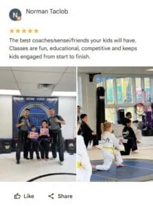 1 United MMA House Lincoln Park & Boonton facility image