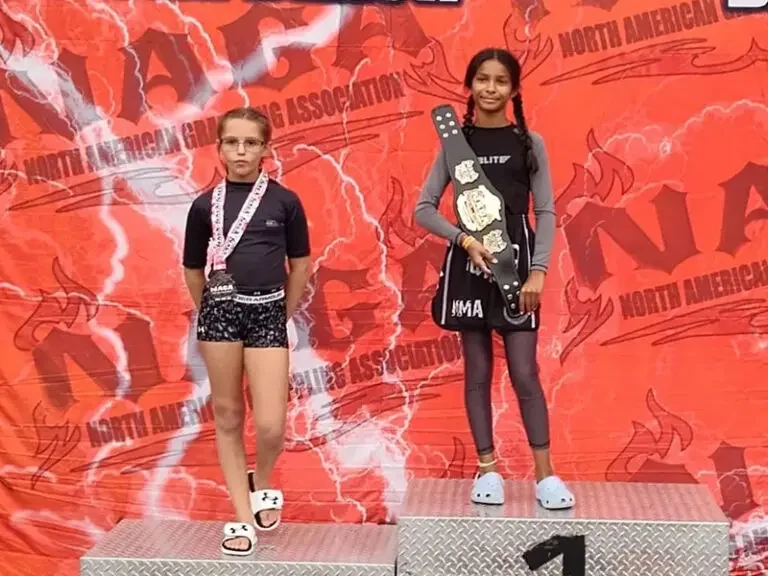 1 United MMA Lincoln Park facility image