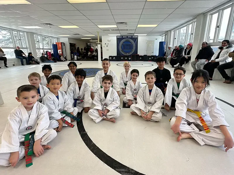 1 United MMA Lincoln Park facility image