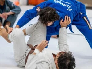 1 United MMA Lincoln Park facility image