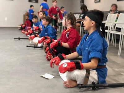 Action Karate Marlton facility image