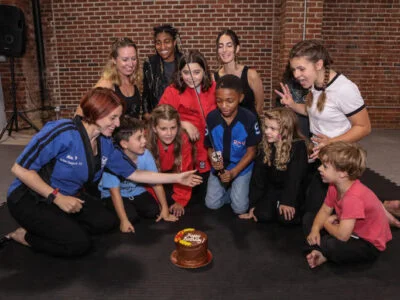 Action Karate Marlton facility image