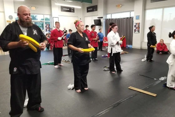 Action Karate Marlton facility image