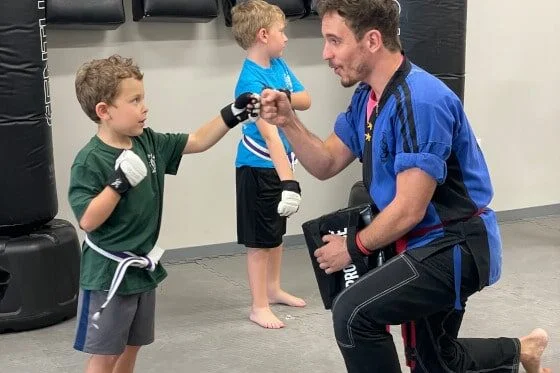 Action Karate Marlton facility image