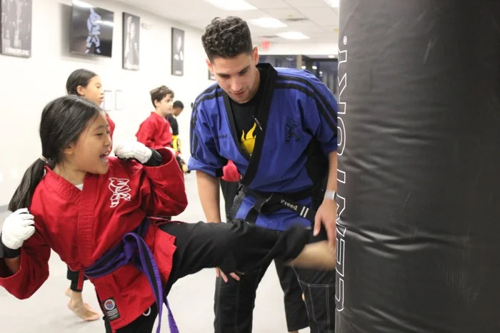 Action Karate Marlton facility image