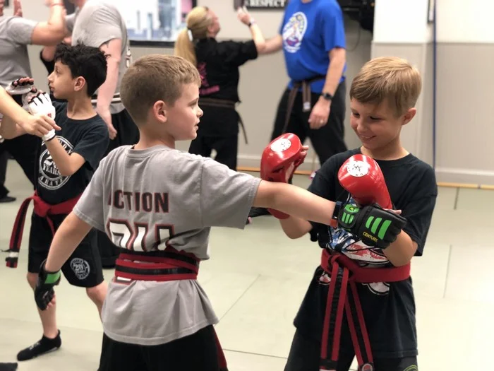 Action Karate Marlton facility image