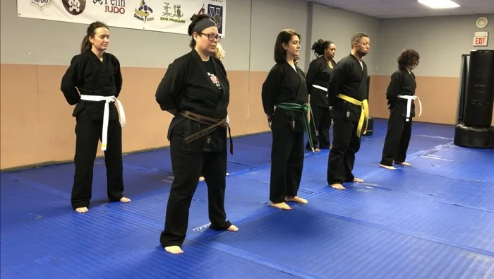 Action Karate Marlton facility image