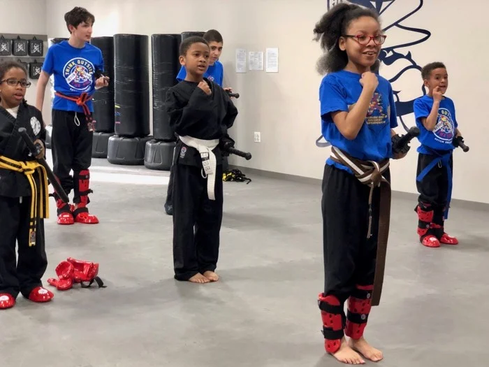 Action Karate Marlton facility image
