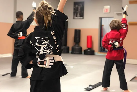 Action Karate Marlton facility image