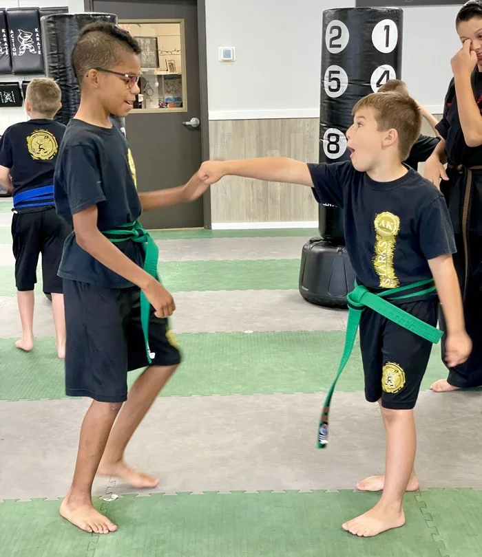 Action Karate Marlton facility image