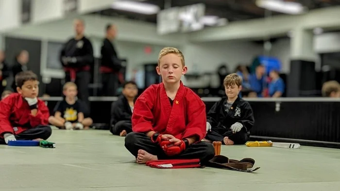 Action Karate Marlton facility image