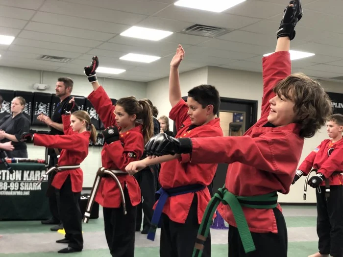 Action Karate Marlton facility image