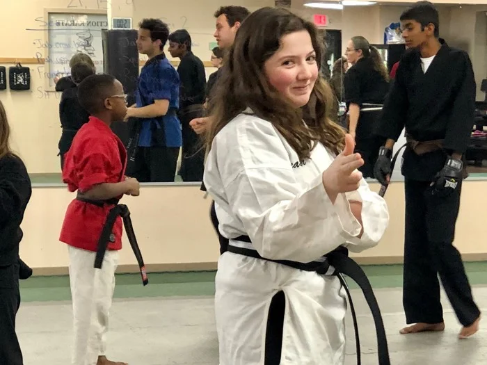 Action Karate Marlton facility image