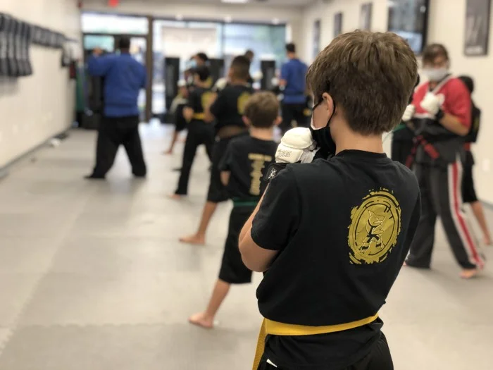 Action Karate Marlton facility image