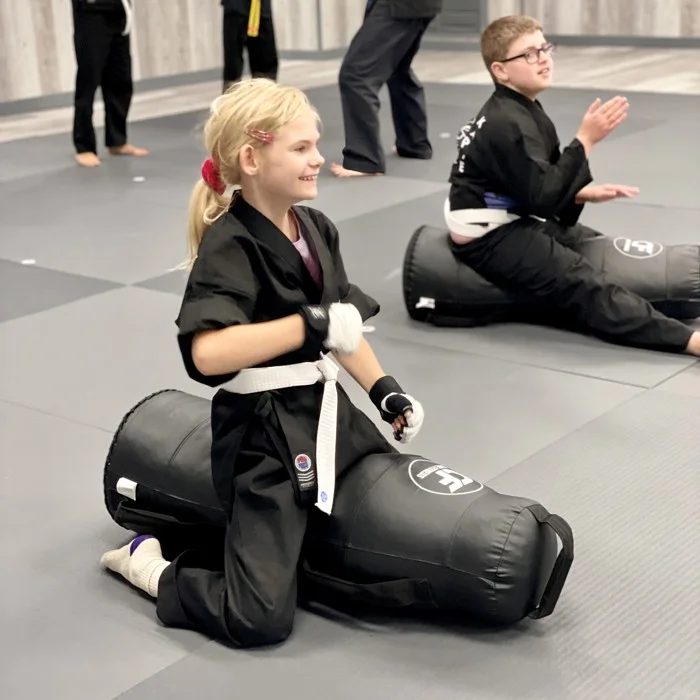 Action Karate Marlton facility image