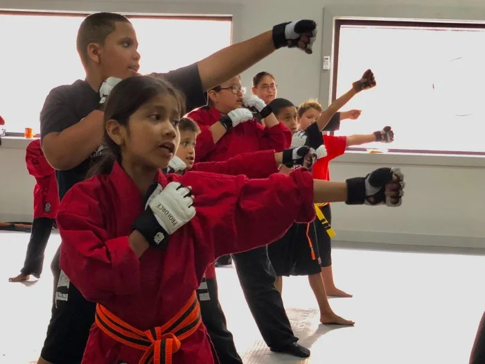 Action Karate Marlton facility image