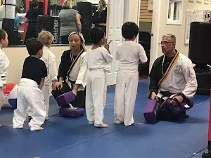 Action Karate Marlton facility image