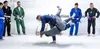 Adaptation Jiujitsu facility image