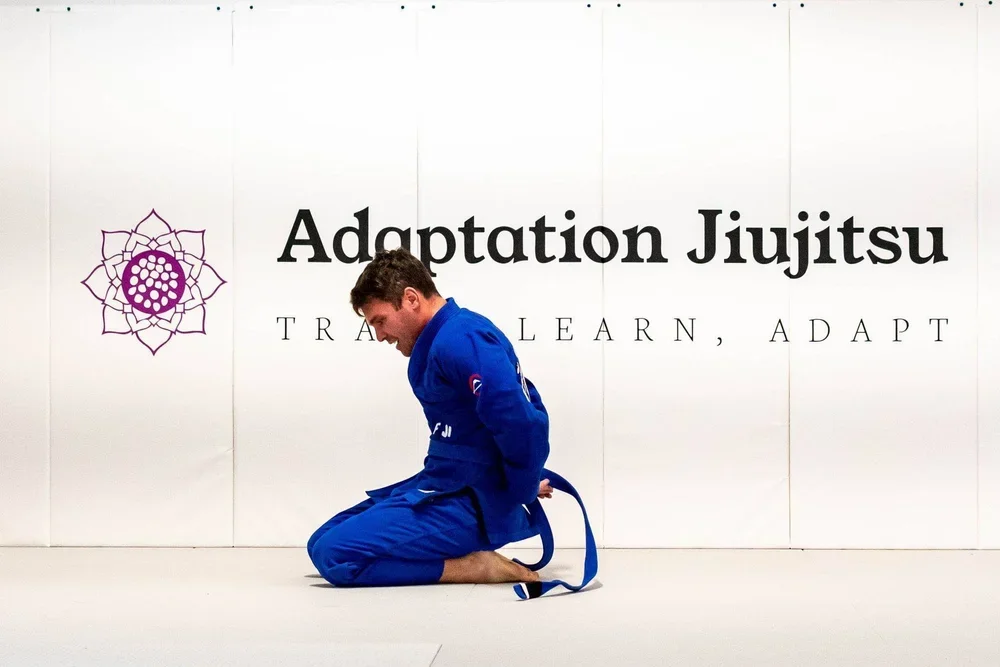 Adaptation Jiujitsu facility image