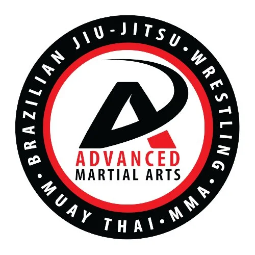 Advanced Martial Arts academy logo