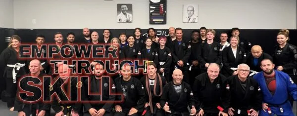 Ahlert Jiu Jitsu facility image