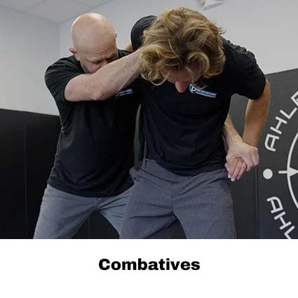 Ahlert Jiu Jitsu facility image