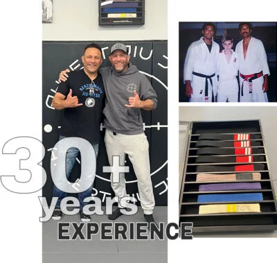 Ahlert Jiu Jitsu facility image