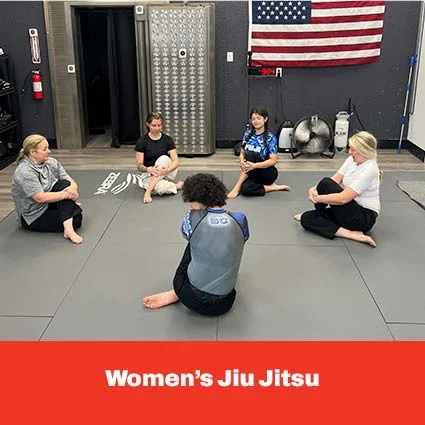Ahlert Jiu Jitsu facility image