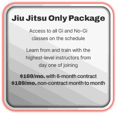Ahlert Jiu Jitsu facility image