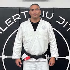 Ahlert Jiu Jitsu facility image