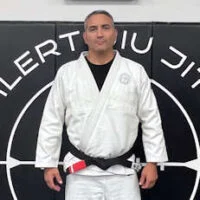 Ahlert Jiu Jitsu facility image