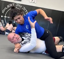 Ahlert Jiu Jitsu facility image