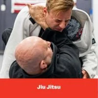 Ahlert Jiu Jitsu facility image