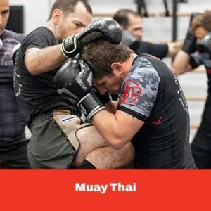 Ahlert Jiu Jitsu facility image