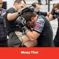 Ahlert Jiu Jitsu facility image