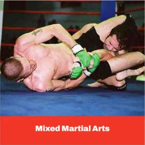 Ahlert Jiu Jitsu facility image