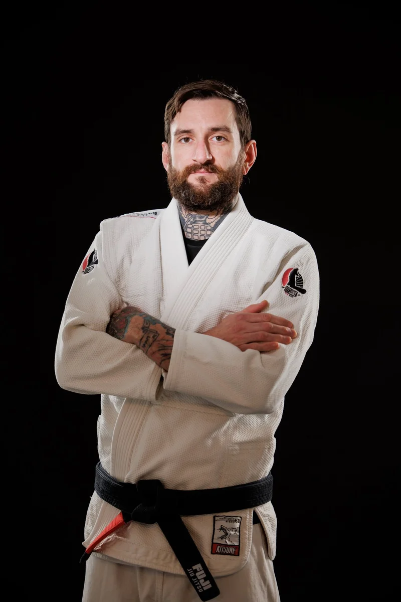 Akashic Jiu Jitsu facility image
