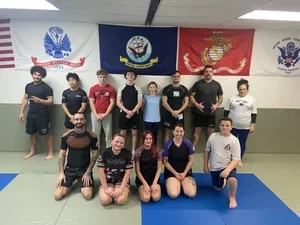 Akashic Jiu Jitsu facility image