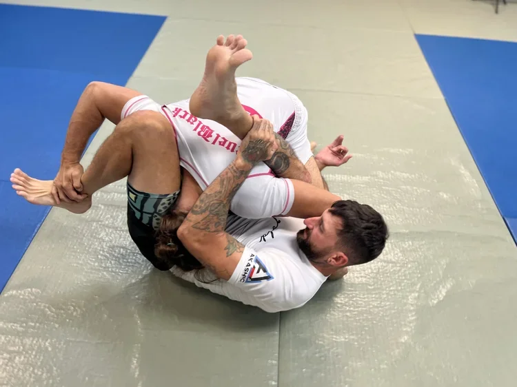 Akashic Jiu Jitsu facility image