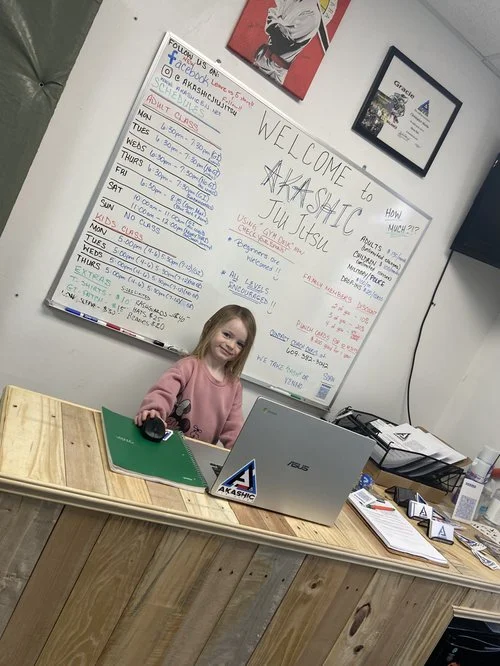 Akashic Jiu Jitsu facility image