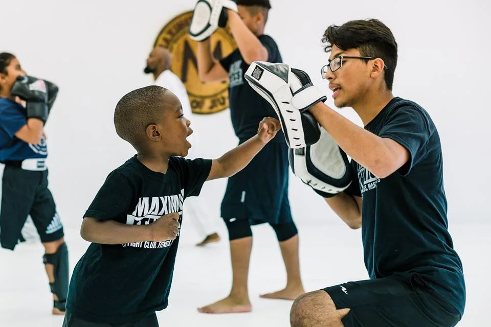 Alliance BJJ at Maximum Athletics facility image