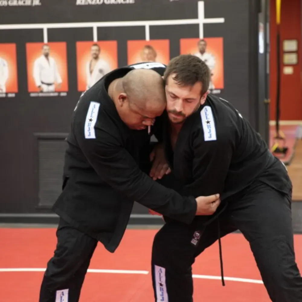 AllStar Martial Arts facility image